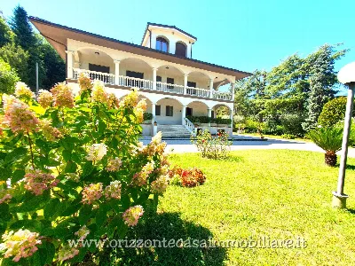 Villa in vendita a Folignano - foto 3