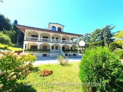 Villa in vendita a Folignano - foto 4