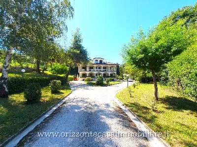 Villa in vendita a Folignano - foto 5