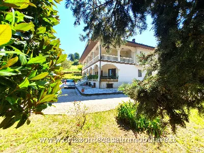 Villa in vendita a Folignano - foto 6