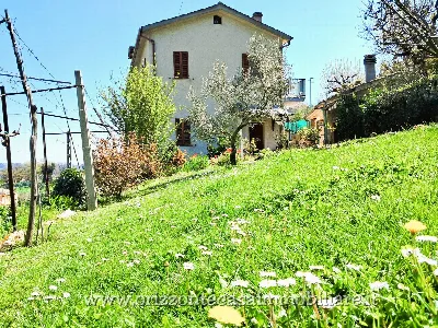Villa in vendita ad Ascoli Piceno - foto 1