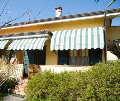 Villa a Massarosa