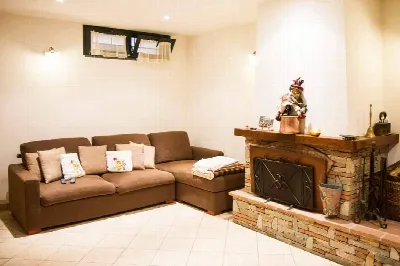 Villa in vendita a Massarosa - foto 8