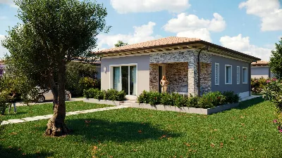 Villa in vendita a Pietrasanta - foto 1