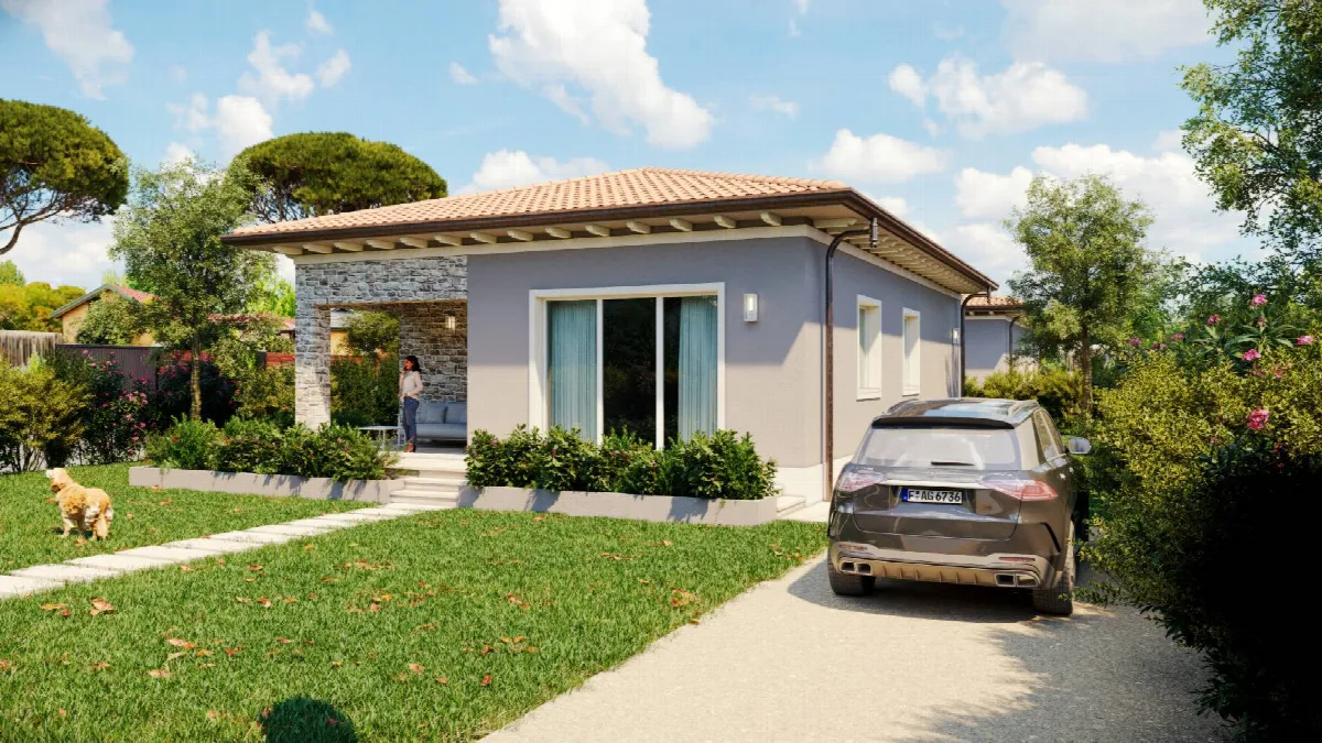 Villa in vendita a Pietrasanta - foto 3
