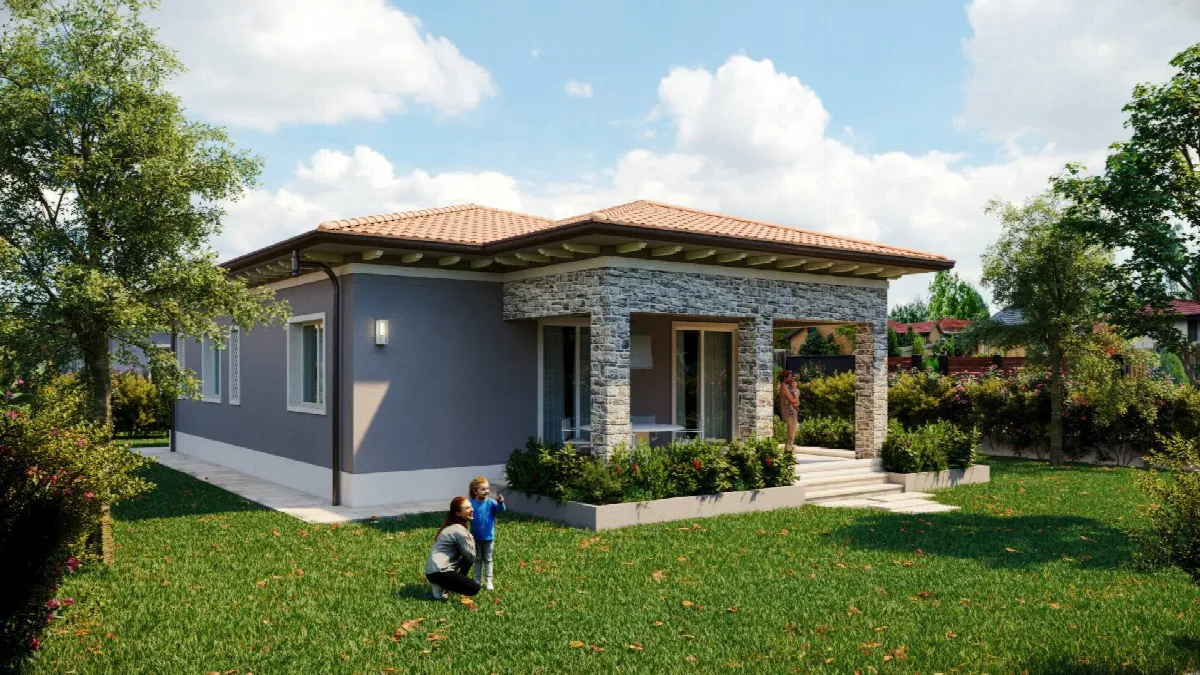 Villa in vendita a Pietrasanta - foto 4
