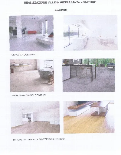 Villa in vendita a Pietrasanta - foto 6