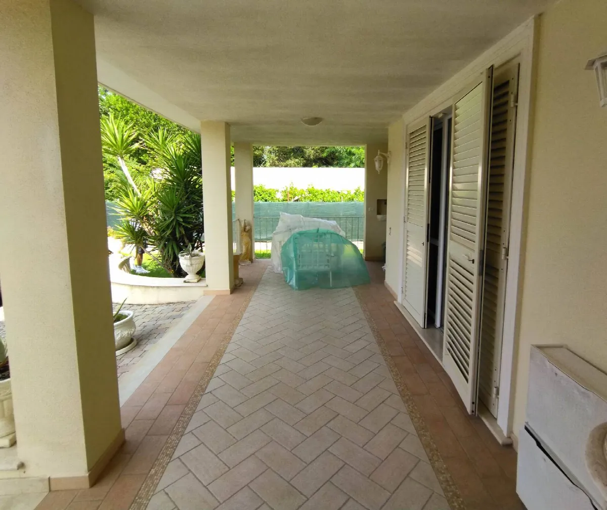 Villa in vendita a Camaiore - foto 3