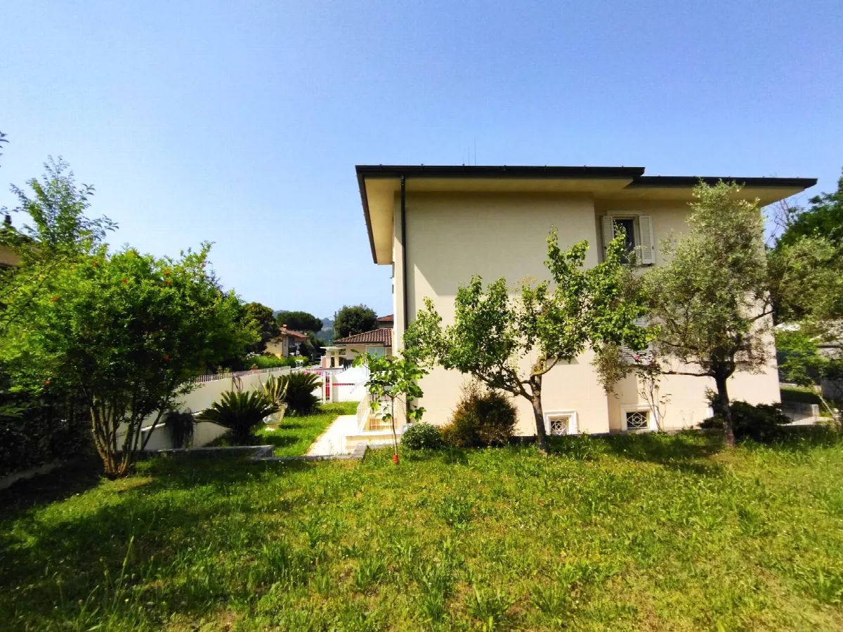 Villa in vendita a Camaiore - foto 4