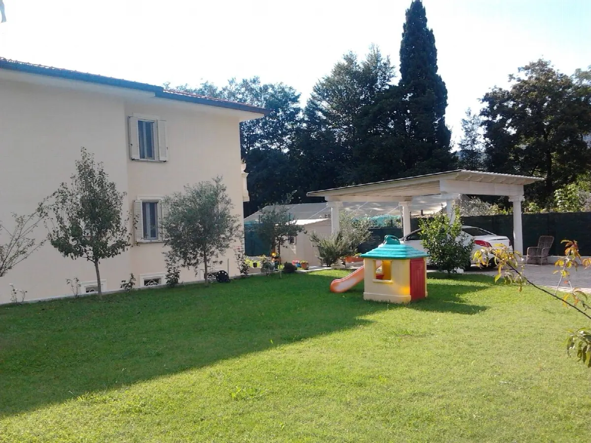 Villa in vendita a Camaiore - foto 5