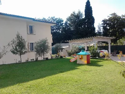 Villa in vendita a Camaiore - foto 5
