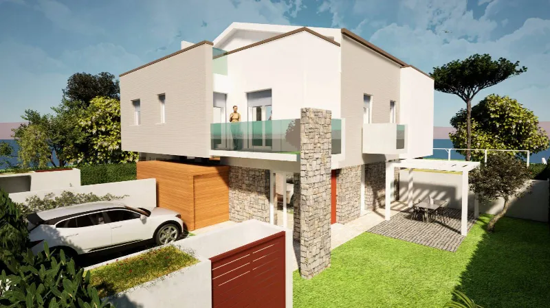 Villa in vendita a Camaiore - foto 1