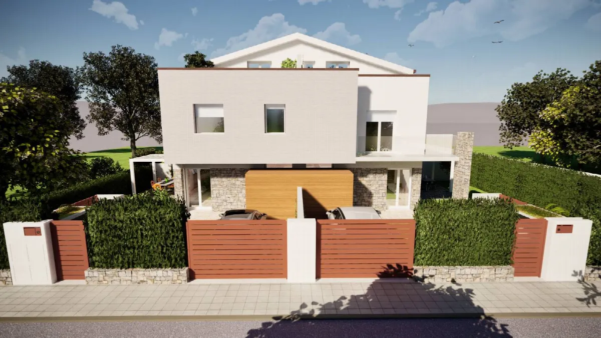 Villa in vendita a Camaiore - foto 2
