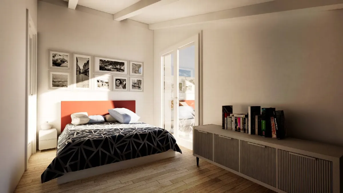 Villa in vendita a Camaiore - foto 3