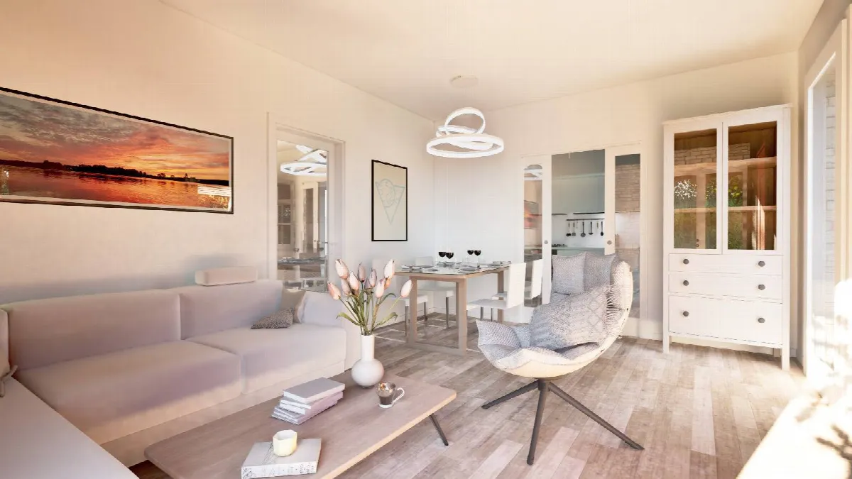 Villa in vendita a Camaiore - foto 4