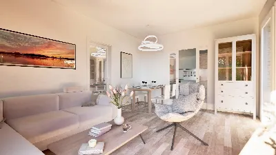 Villa in vendita a Camaiore - foto 4