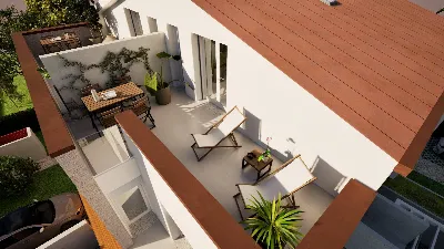 Villa in vendita a Camaiore - foto 5