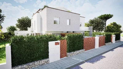 Villa in vendita a Camaiore - foto 6