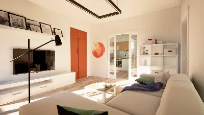 Villa in vendita a Camaiore - foto 8