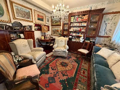 Villa a Viareggio