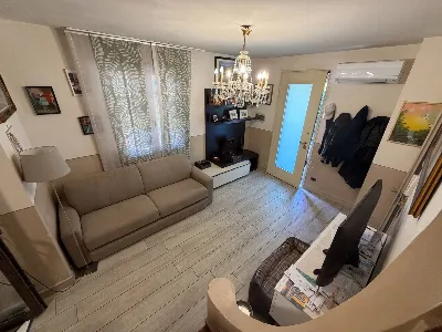 Villa a Viareggio