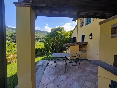 Rustico/Casale in vendita a Camaiore - foto 5