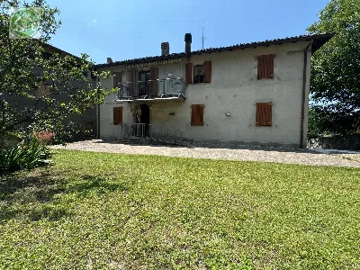 Casa Indipendente in vendita a Pavullo nel... - foto 1
