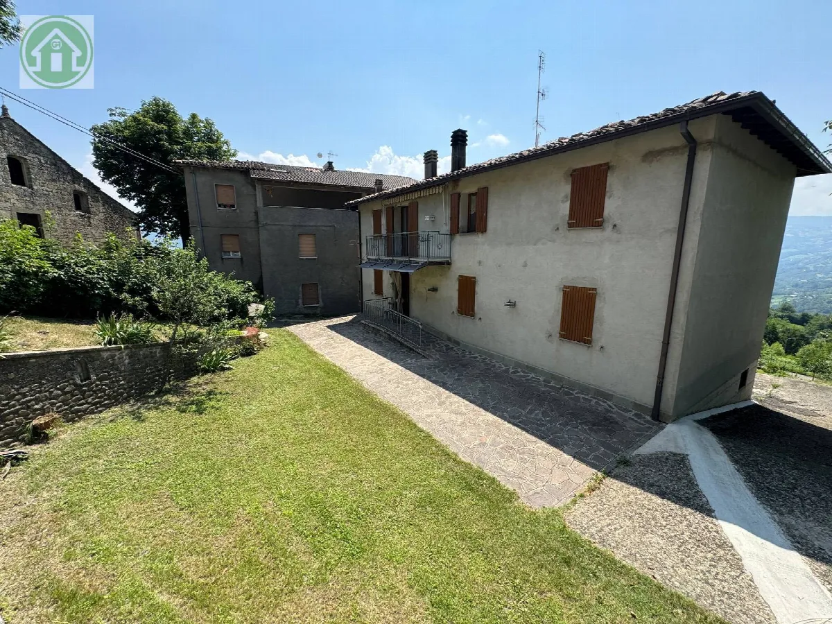 Casa Indipendente in vendita a Pavullo nel Frignano - foto 3