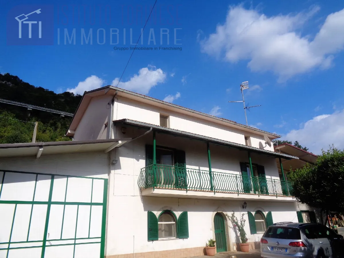 Villa in vendita a Sant'Elia Fiumerapido - foto 2