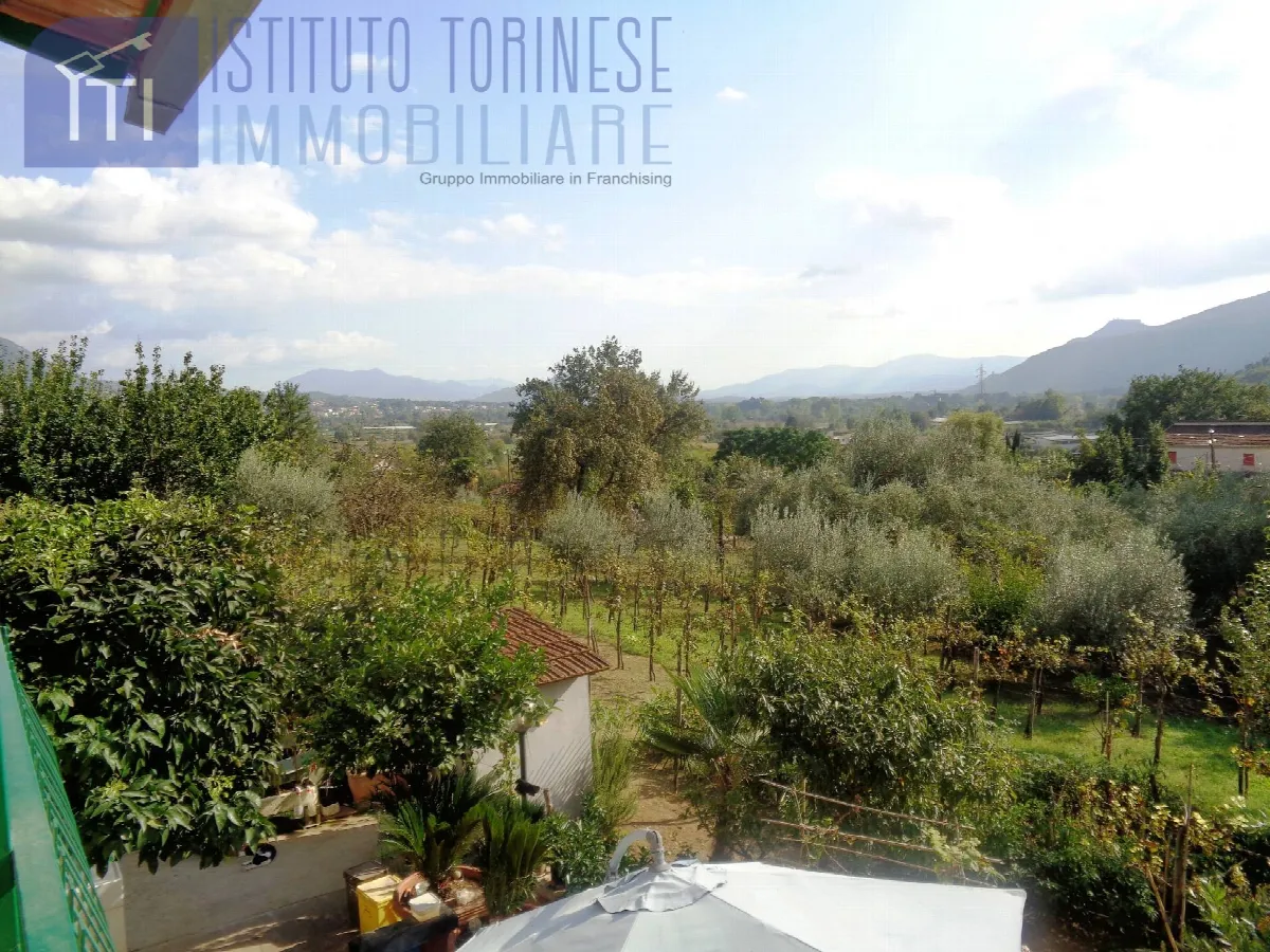 Villa in vendita a Sant'Elia Fiumerapido - foto 3