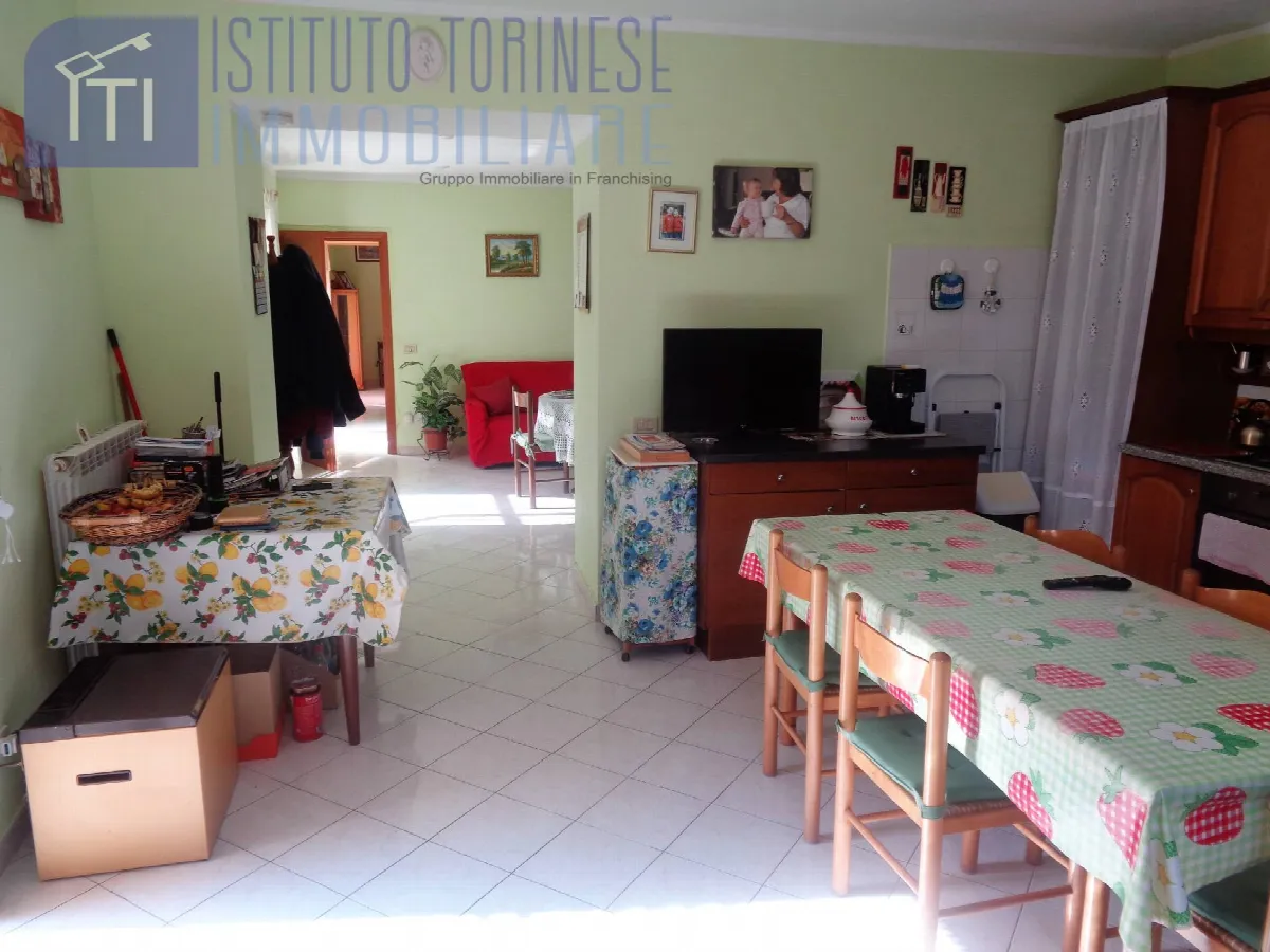 Villa in vendita a Sant'Elia Fiumerapido - foto 4