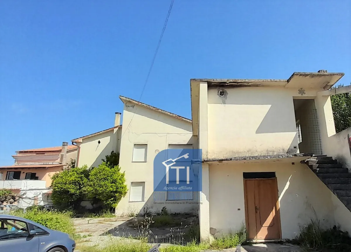 Casa Indipendente in vendita a Cassino - foto 5