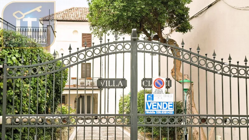 Casa Indipendente in vendita a Sant'Elia Fiumerapido - foto 1