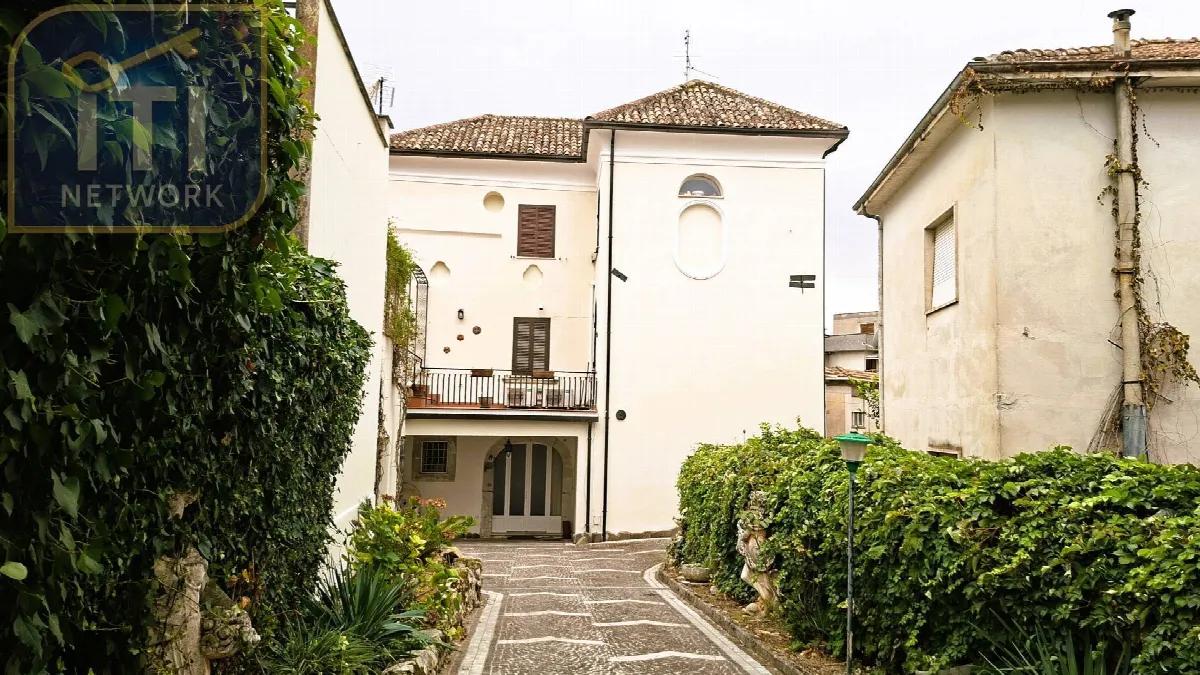 Casa Indipendente in vendita a Sant'Elia Fiumerapido - foto 2