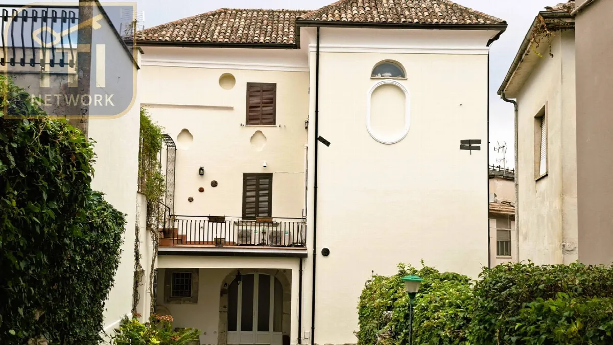 Casa Indipendente in vendita a Sant'Elia Fiumerapido - foto 3