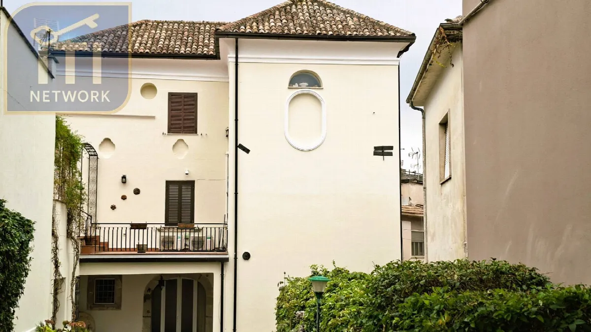Casa Indipendente in vendita a Sant'Elia Fiumerapido - foto 4
