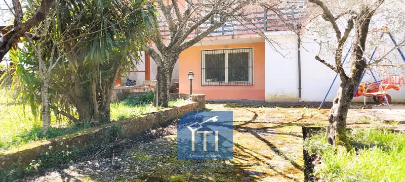 Villa in vendita a Cervaro - foto 4