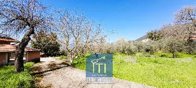 Villa in vendita a Cervaro - foto 6
