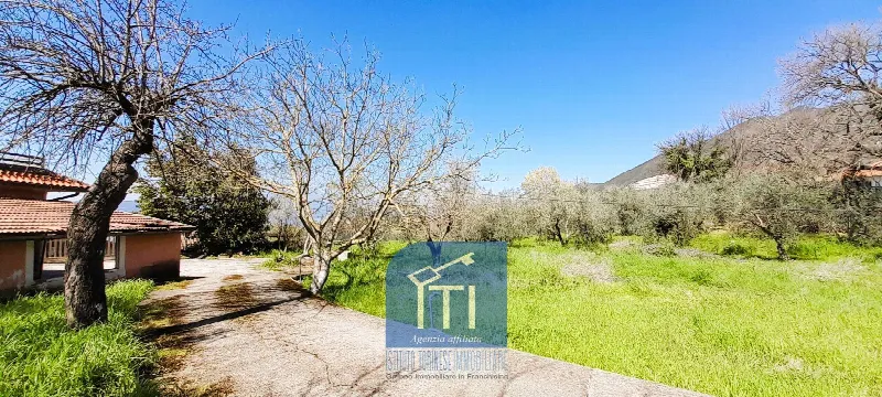 Villa in vendita a Cervaro - foto 6
