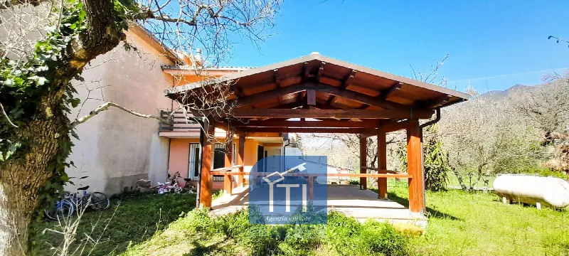 Villa in vendita a Cervaro - foto 7