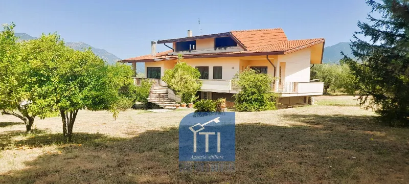 Casa Indipendente in vendita a Sant'Elia Fiumerapido - foto 1