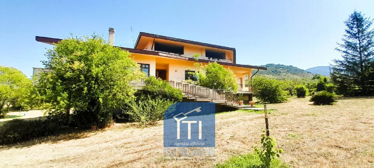 Casa Indipendente in vendita a Sant'Elia Fiumerapido - foto 2