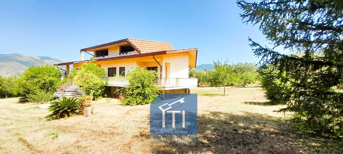 Casa Indipendente in vendita a Sant'Elia Fiumerapido - foto 3