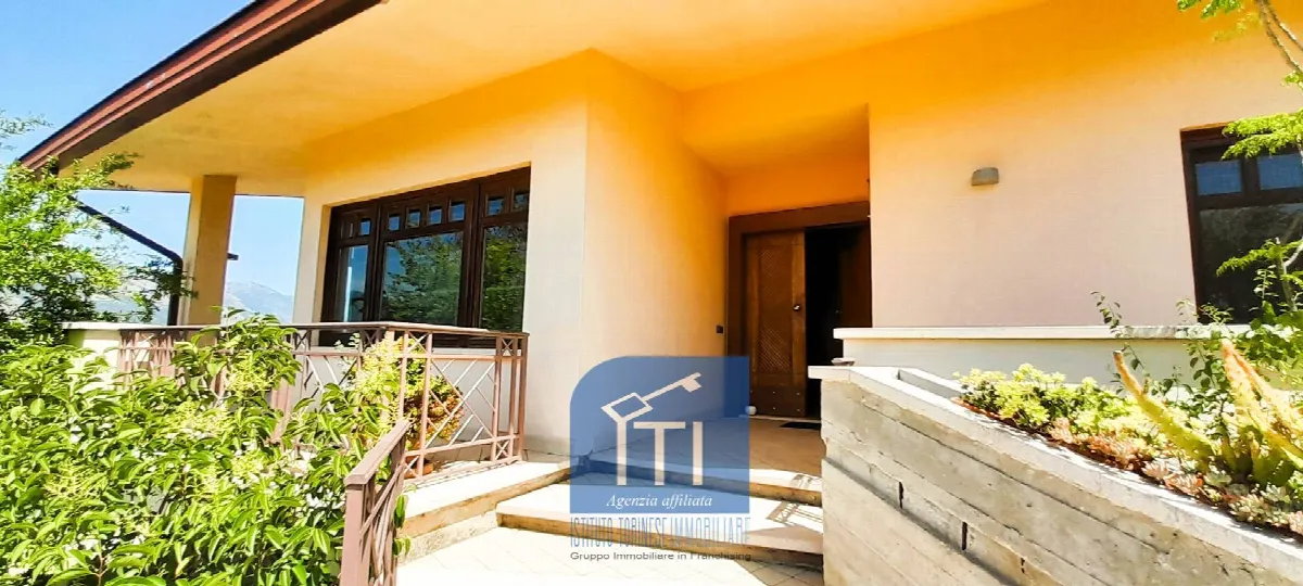 Casa Indipendente in vendita a Sant'Elia Fiumerapido - foto 4