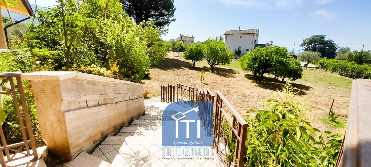 Casa Indipendente in vendita a Sant'Elia Fiumerapido - foto 5