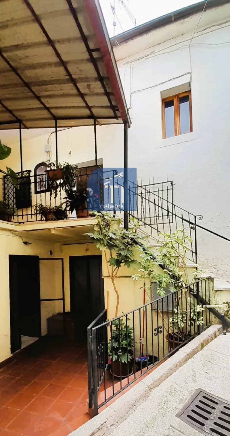 Casa Indipendente in vendita a Sant'Elia Fiumerapido - foto 1