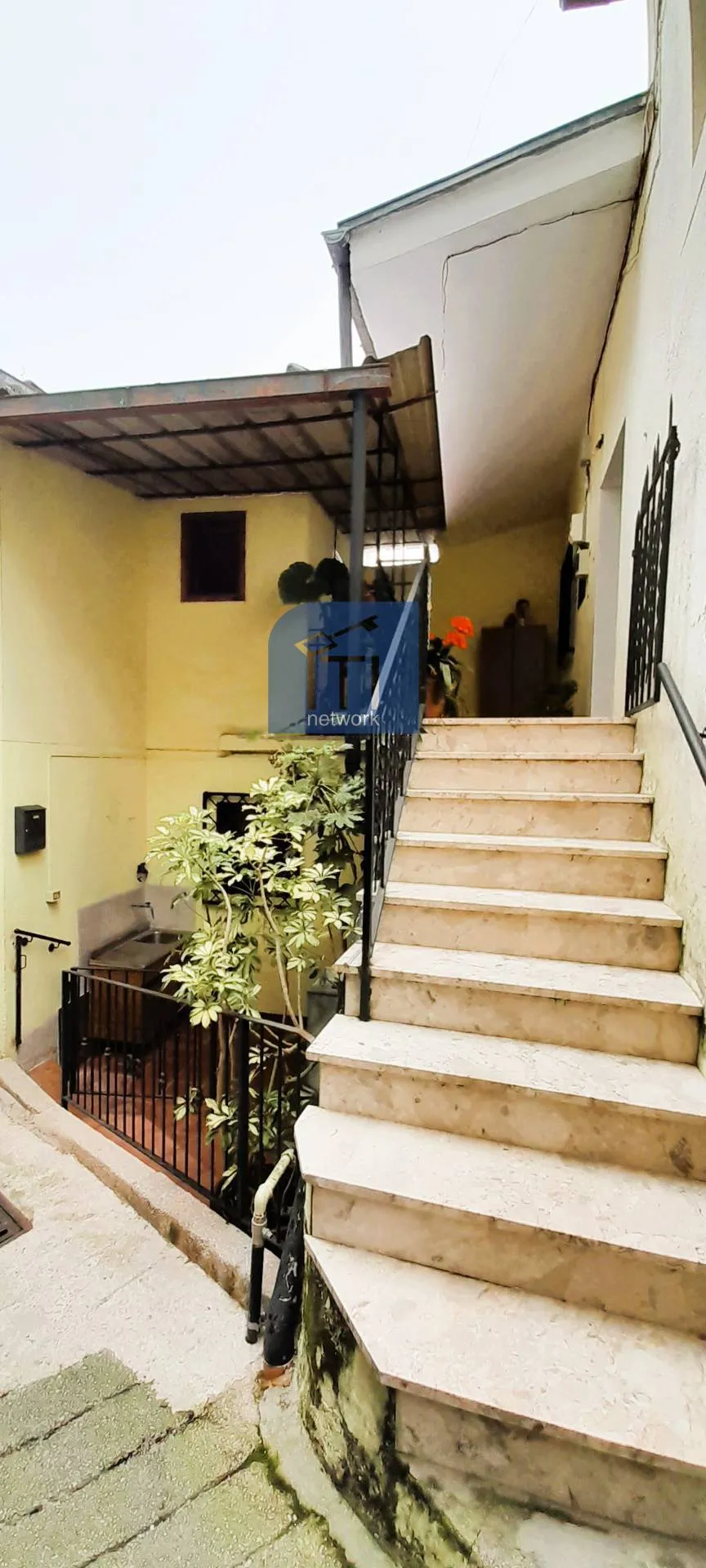 Casa Indipendente in vendita a Sant'Elia Fiumerapido - foto 2