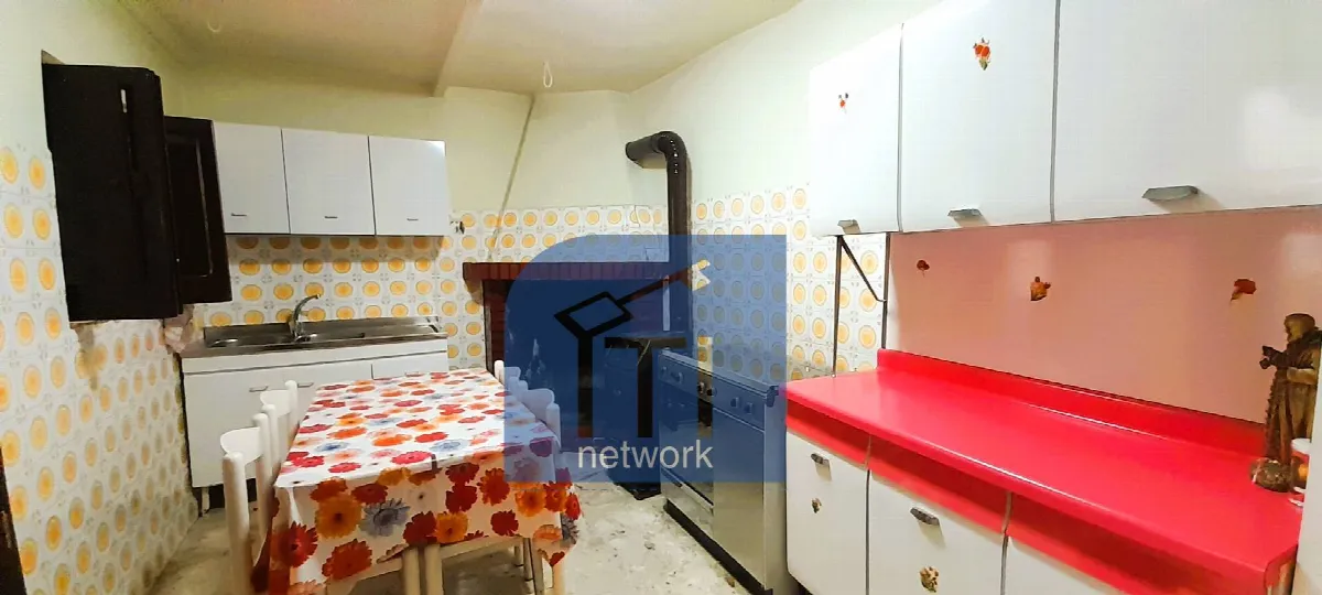 Casa Indipendente in vendita a Sant'Elia Fiumerapido - foto 5