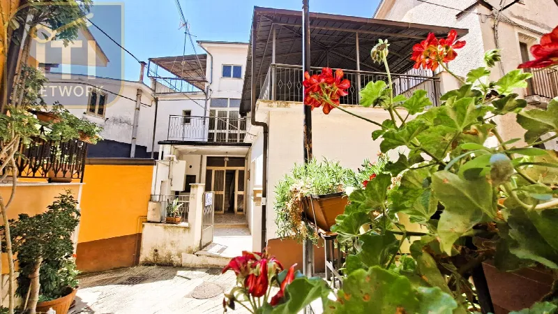 Casa Indipendente in vendita a Sant'Elia Fiumerapido - foto 1