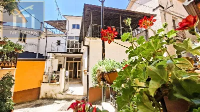 Casa Indipendente in vendita a Sant'Elia F... - foto 2